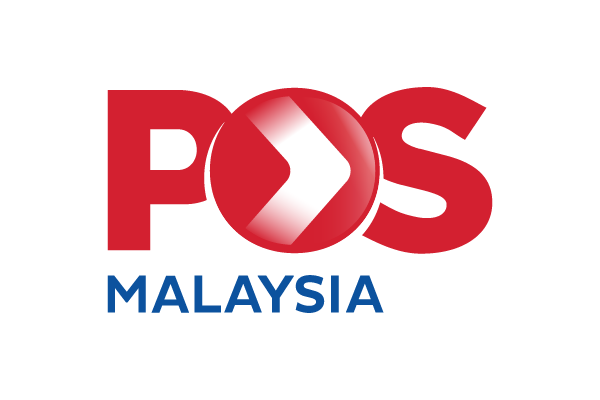 POS Malaysia logo