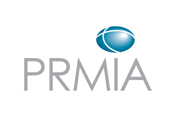 PRMIA logo