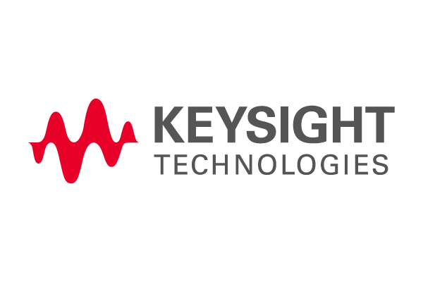 Keysights logo