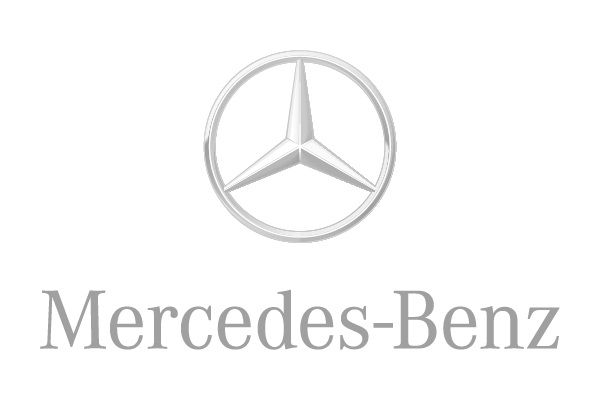 Mercedes logo