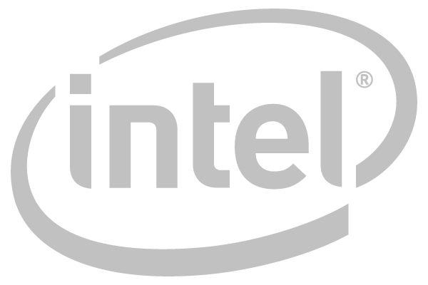 intel logo