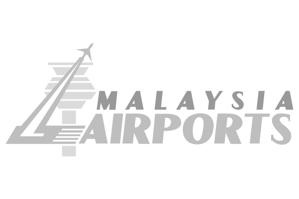 Malaysian Airport logo