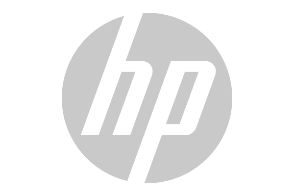 Hewlett Packard logo