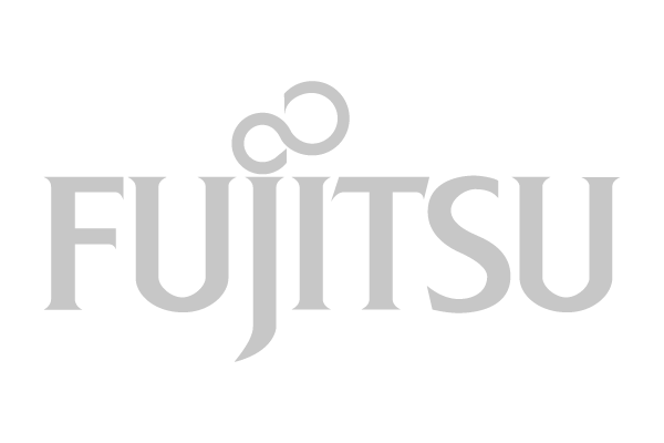 Fujitsu logo