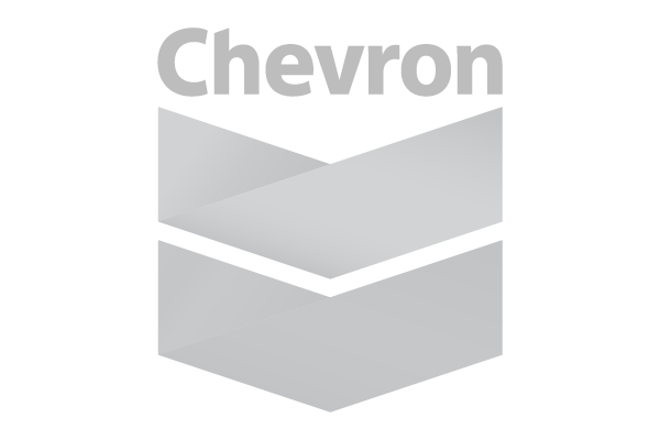 Chevron logo
