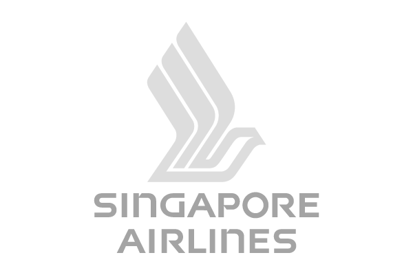 Singapore Airlines logo
