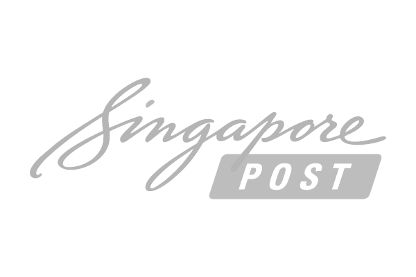 Singapore post logo