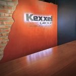 Kexxel Front desk
